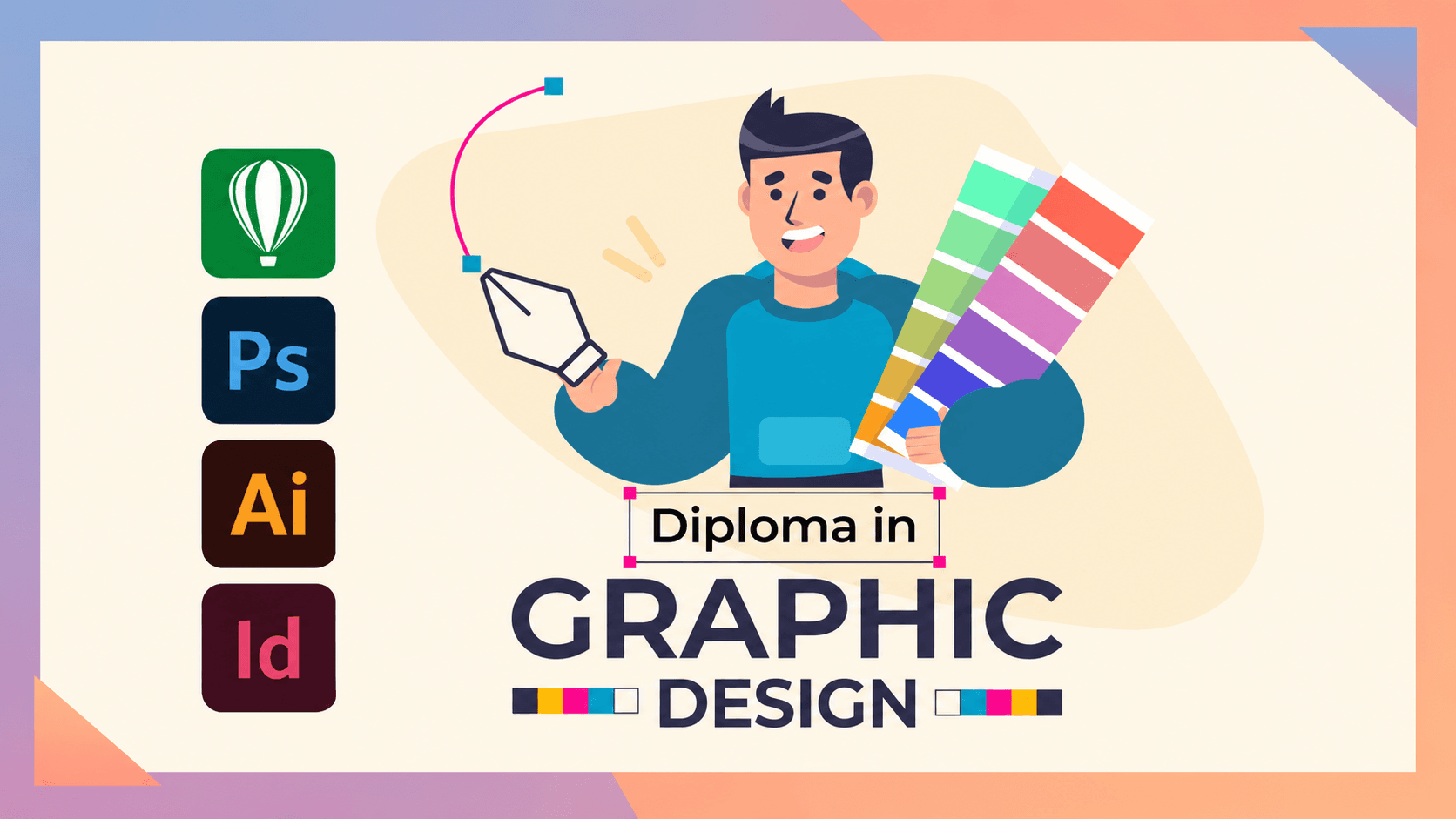 Professional Graphic Design