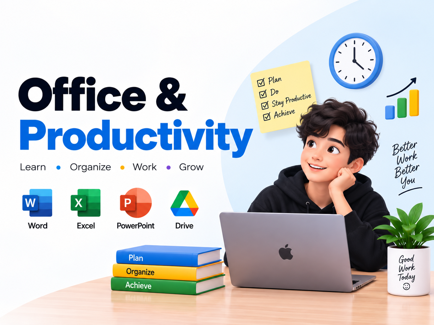 Office & Productivity