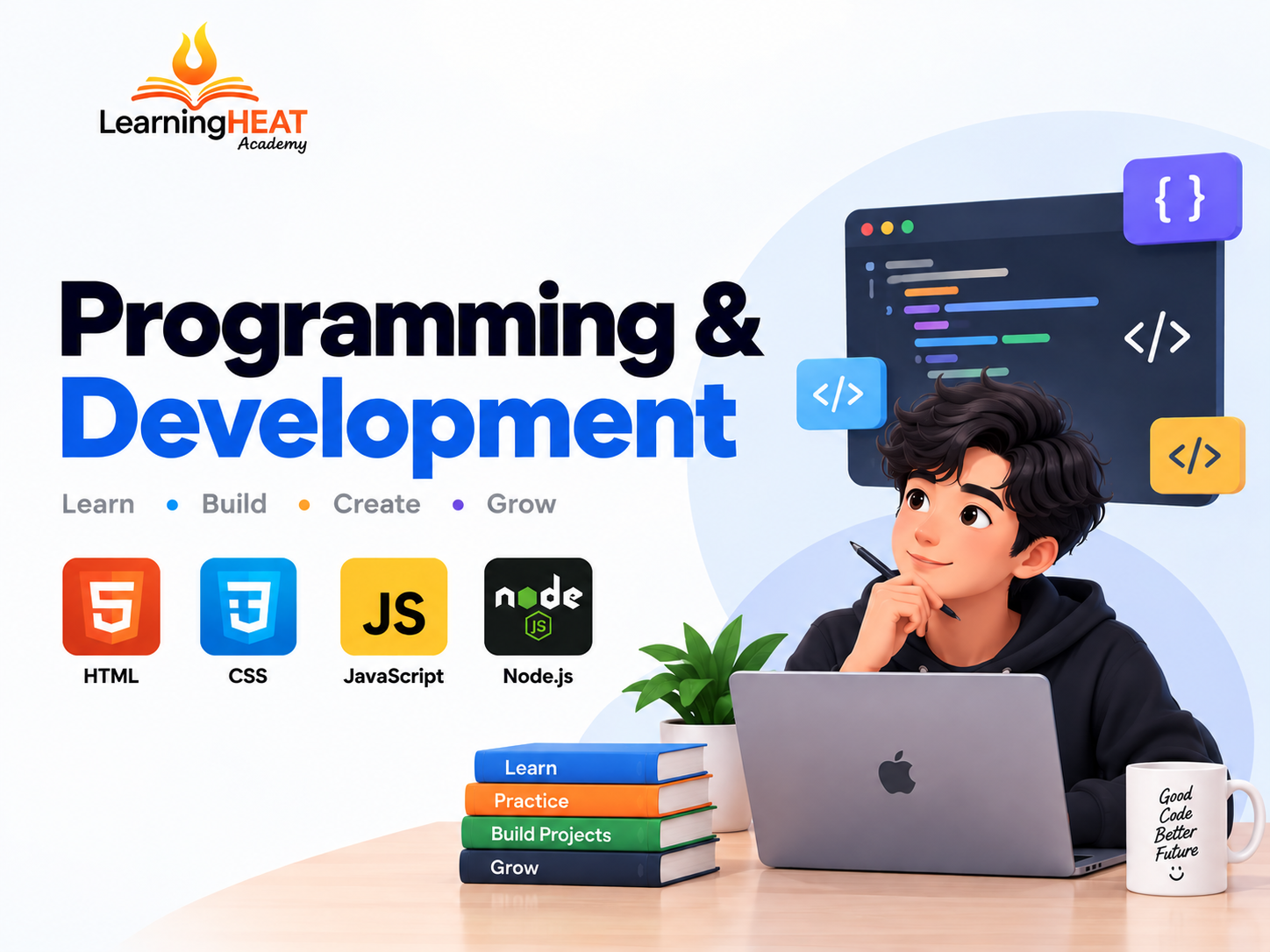 Programming & Development
